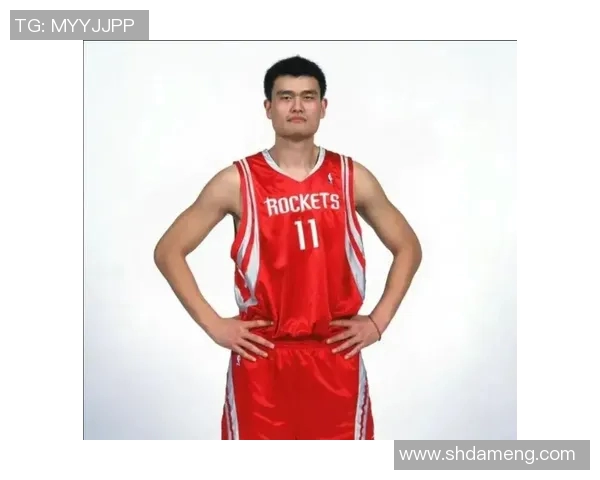 姚明单打无解的背后解析与篮球技术的深度剖析
