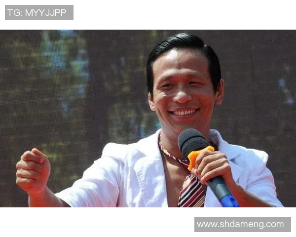 姚明与赵本山畅谈人生经历与职业发展背后的故事