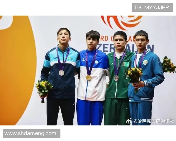 哈萨克斯坦体育明星排行榜揭晓谁是最闪耀的运动之星