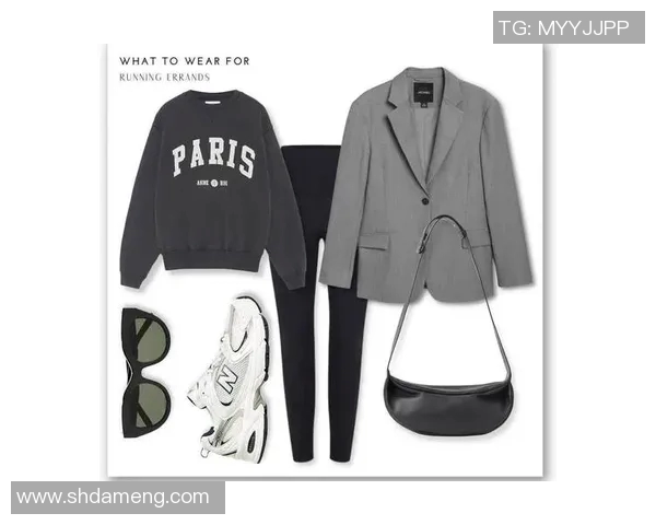 足球明星的灰色西装背后隐藏的时尚秘密与个人魅力的完美结合